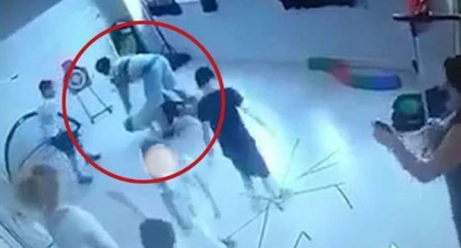 Καταγγελία για κακοποίηση παιδιού από φυσικοθεραπευτή- Εισαγγελική παρέμβαση