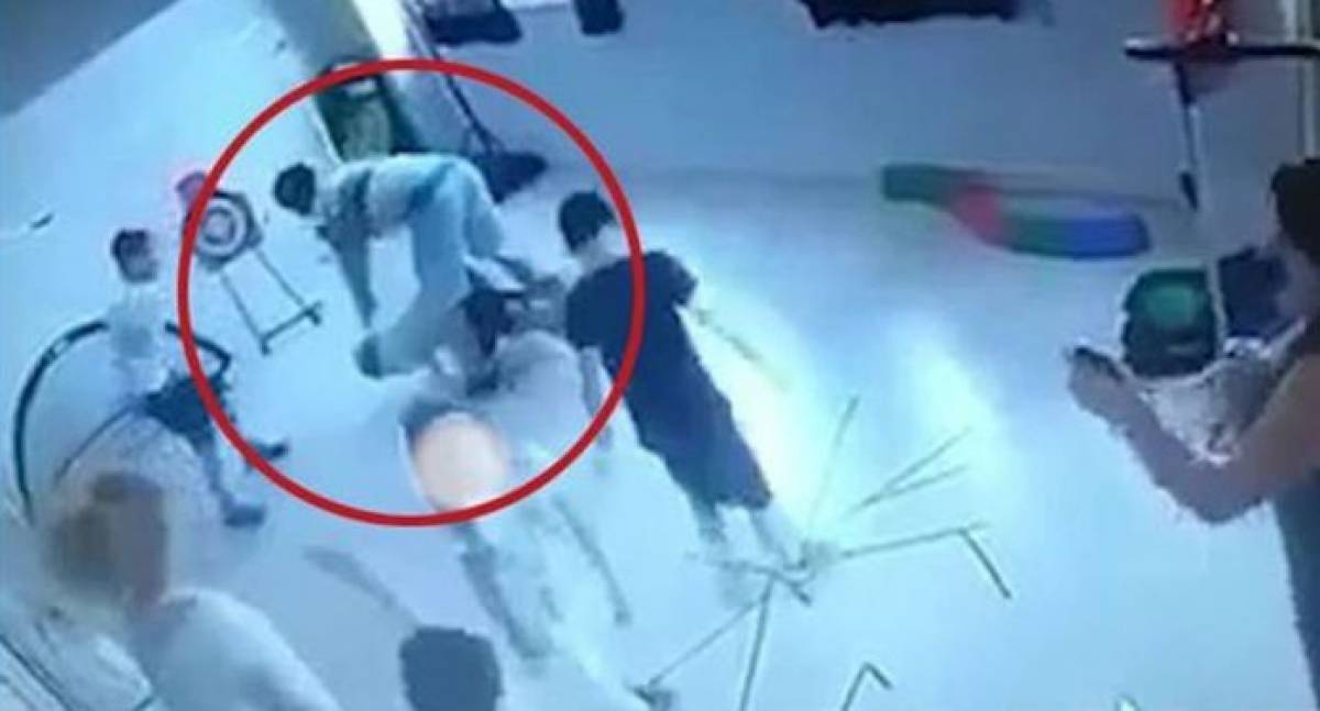 Καταγγελία για κακοποίηση παιδιού από φυσικοθεραπευτή- Εισαγγελική παρέμβαση