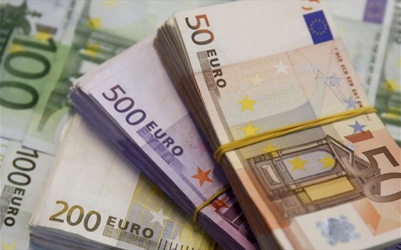 Αύξηση 938 εκατ. στα έσοδα Οκτωβρίου