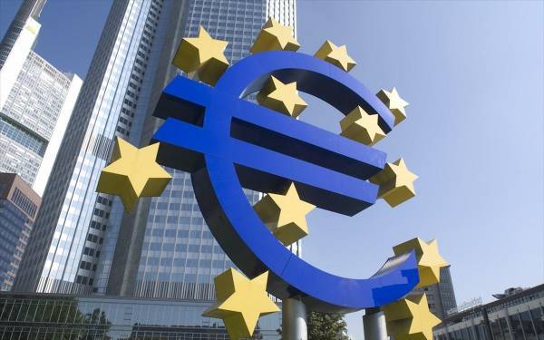 Αισιόδοξη η ΕΚΤ: Ο πληθωρισμός στην ευρωζώνη κορυφώθηκε τον Νοέμβριο