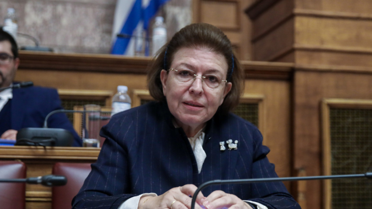 Ψηφίστηκε κατά πλειοψηφία το νομοσχέδιο για τα πνευματικά δικαιώματα
