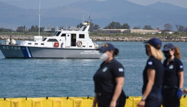 Οι λιμενικοί της Δυτικής Κρήτης εκπέμπουν «SOS» για το μεταναστευτικό