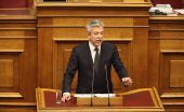 Κοντονής σε Μητσοτάκη για Κουφοντίνα: Ας αλλάζατε τον νόμο