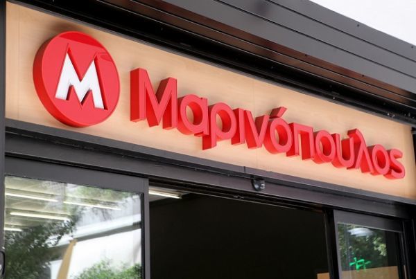 Αφέθηκε ελεύθερος ο Δημήτρης Μαρινόπουλος