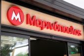 Αφέθηκε ελεύθερος ο Δημήτρης Μαρινόπουλος