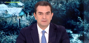 Σκρέκας: Θα δούμε αποκλιμάκωση των τιμών- Επιπλέον μέτρα αν χρειαστεί