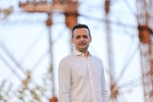 Αυτοδιοικητικές εκλογές: Επιστολή Χάρη Δούκα στην ΕΡΤ για το debate