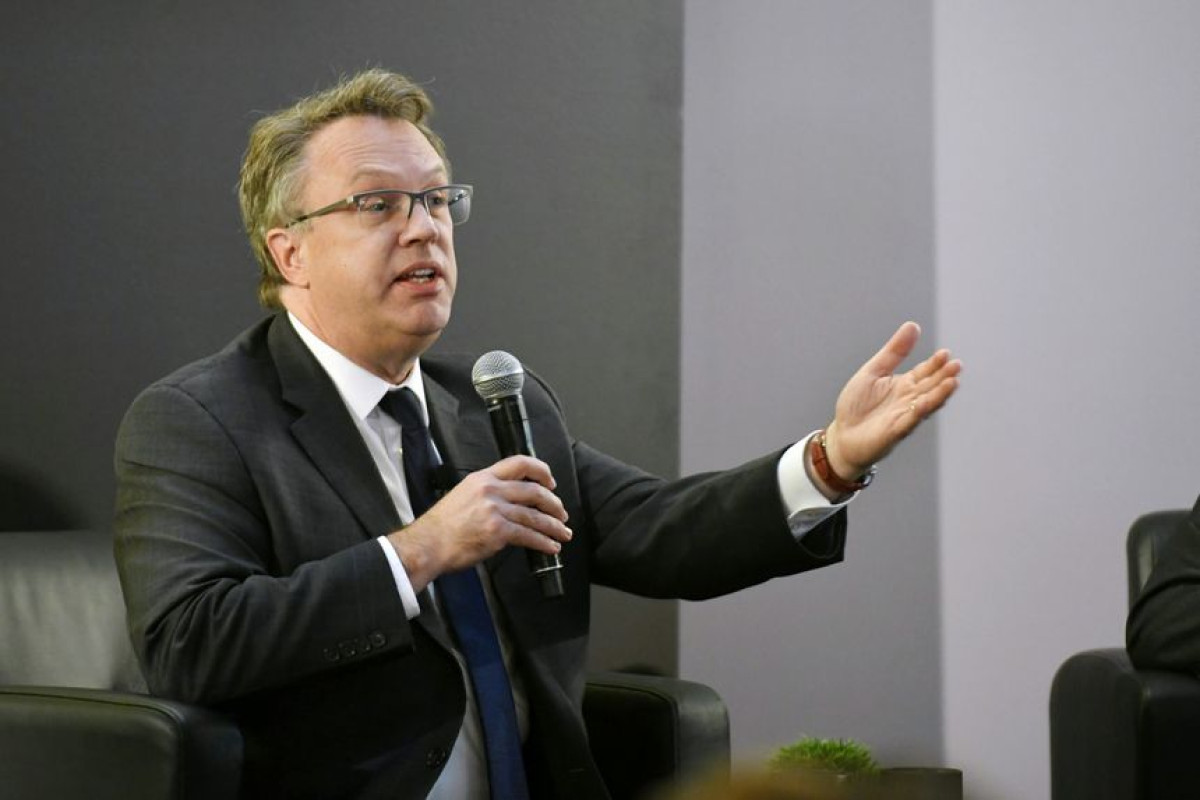Ουίλιαμς (Fed): Πρέπει να κάνουμε περισσότερα για τον πληθωρισμό