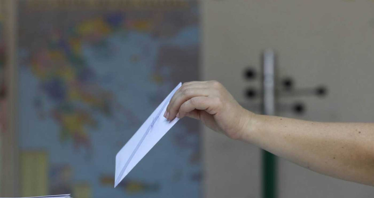 Νέες διευκρινίσεις για την εκλογική άδεια από το Υπ. Εργασίας
