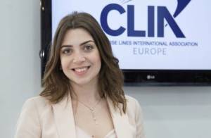 Η CLIA Europe συμμετέχει δυναμικά στο Posidonia Sea Tourism Forum 2019