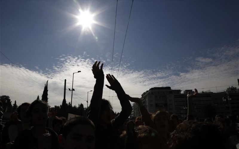 Σε νέες κινητοποιήσεις καλεί η ΠΟΕ – ΟΤΑ