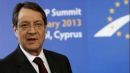 Άρση τραπεζικών περιορισμών στην Κύπρο