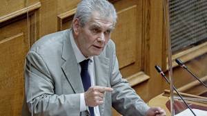 Βουλή: Ώρα αποφάσεων για Παπαγγελόπουλο