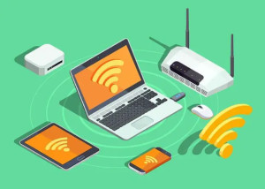 Αρνητική πρωτιά για την ταχύτητα internet των ελληνικών επιχειρήσεων