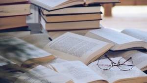 Τα Κρατικά Βραβεία Λογοτεχνίας 2019