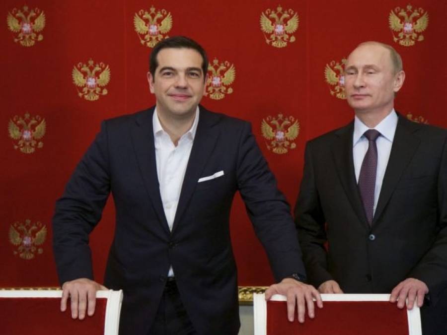 Θα πάει άραγε τελικά ο Τσίπρας στην Μόσχα; Και τι θα έχει να πει;