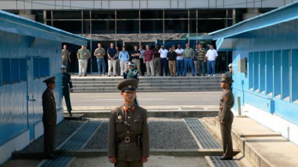 Προσπάθεια συμβιβασμού μεταξύ Βόρειας &amp; Νότιας Κορέας στο "παρά πέντε"