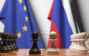 Στην blacklist των φορολογικών παραδείσων της ΕΕ η Ρωσία