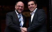 Συμφωνία μέσα στην εβδομάδα προβλέπει ο Σουλτς