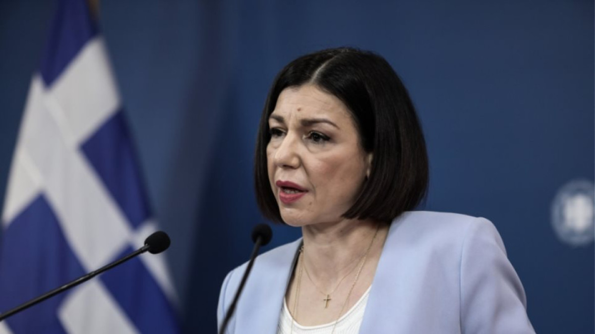 Πελώνη: Η Ελλάδα δεν προκαλεί, όταν προκαλείται απαντάει