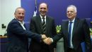 Υδρογονάνθρακες: Έπεσαν υπογραφές για τα τρία «οικόπεδα» στη Δυτική Ελλάδα