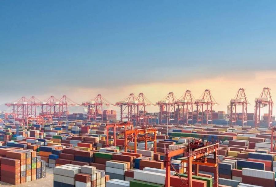 Το Πεκίνο εγκαινιάζει νέο κρατικό όμιλο logistics