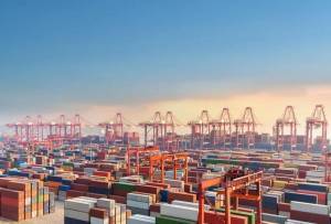 Το Πεκίνο εγκαινιάζει νέο κρατικό όμιλο logistics