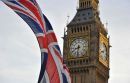 Βρετανία: Οριακή υποχώρηση του πληθωρισμού για τον Αύγουστο
