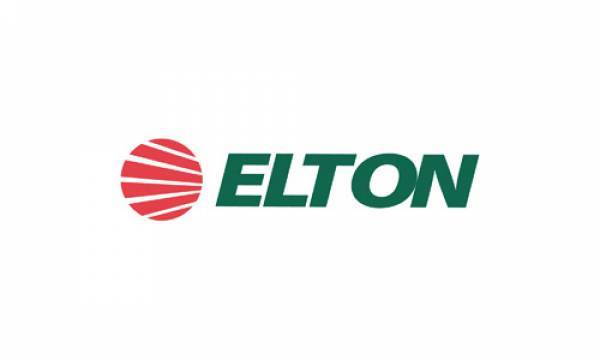 Βελτιωμένα αποτελέσματα για την Elton το εννεάμηνο