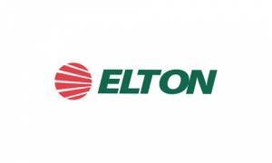 Βελτιωμένα αποτελέσματα για την Elton το εννεάμηνο