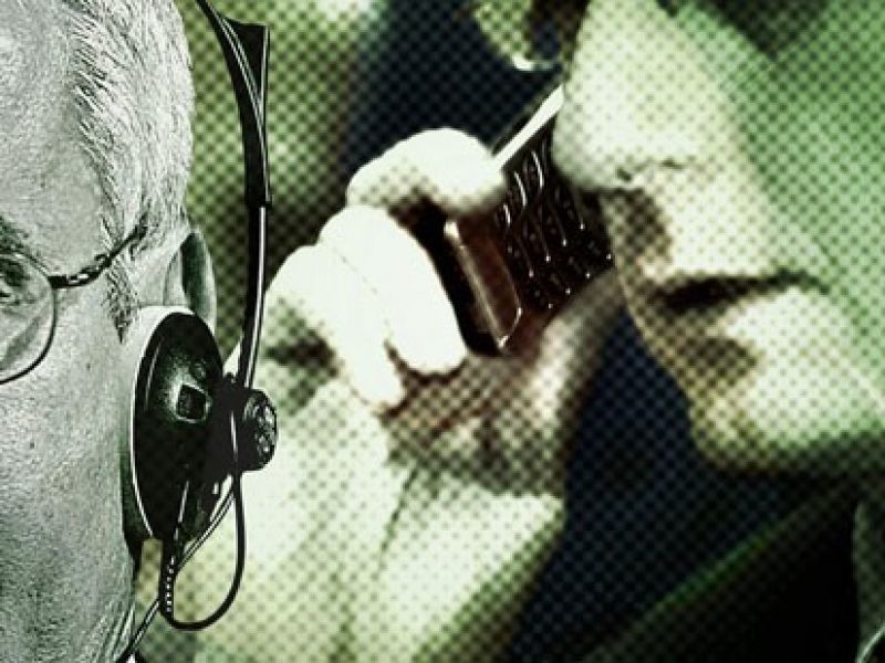 Περίεργο δημοσίευμα για τηλεφωνικές υποκλοπές στα κόμματα!