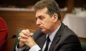Χρυσοχοΐδης: Μετατρέπουμε το έπος του Έβρου σε διαρκή πολιτική φύλαξης