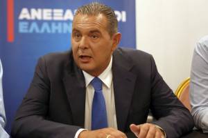 Τελεσίδικη καταδίκη Καμμένου για το «λιντσάρετε τον Πάχτα»