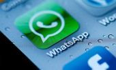 «Μπλόκο» της Κίνας στο... WhatsApp