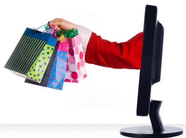 Χριστουγεννιάτικο ecommerce: Ανεβαίνουν τα &quot;κλικ&quot; πριν τα Χριστούγεννα