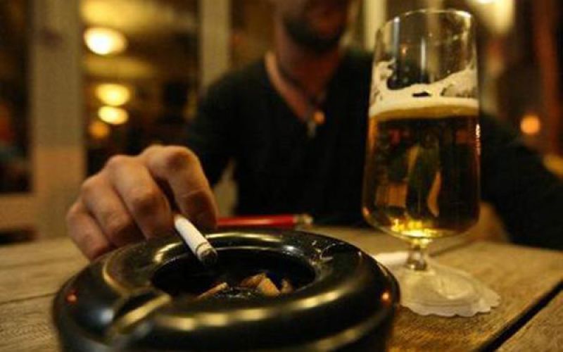 Επιχείρηση «restart» του αντικαπνιστικού νόμου-Οι απαγορεύσεις και τα πρόστιμα