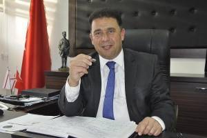 «Ροζ» βίντεο ο λόγος παραίτησης του «πρωθυπουργού» του ψευδοκράτους