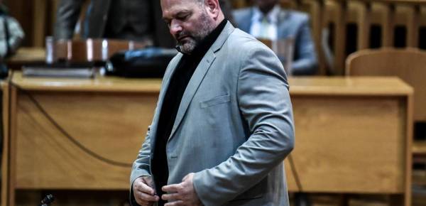 «Κύμα» αντιδράσεων για την ομιλία Λαγού στην Ευρωβουλή