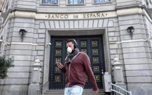 Covid-19: Κανένας θάνατος για δεύτερη συνεχόμενη ημέρα στην Ισπανία
