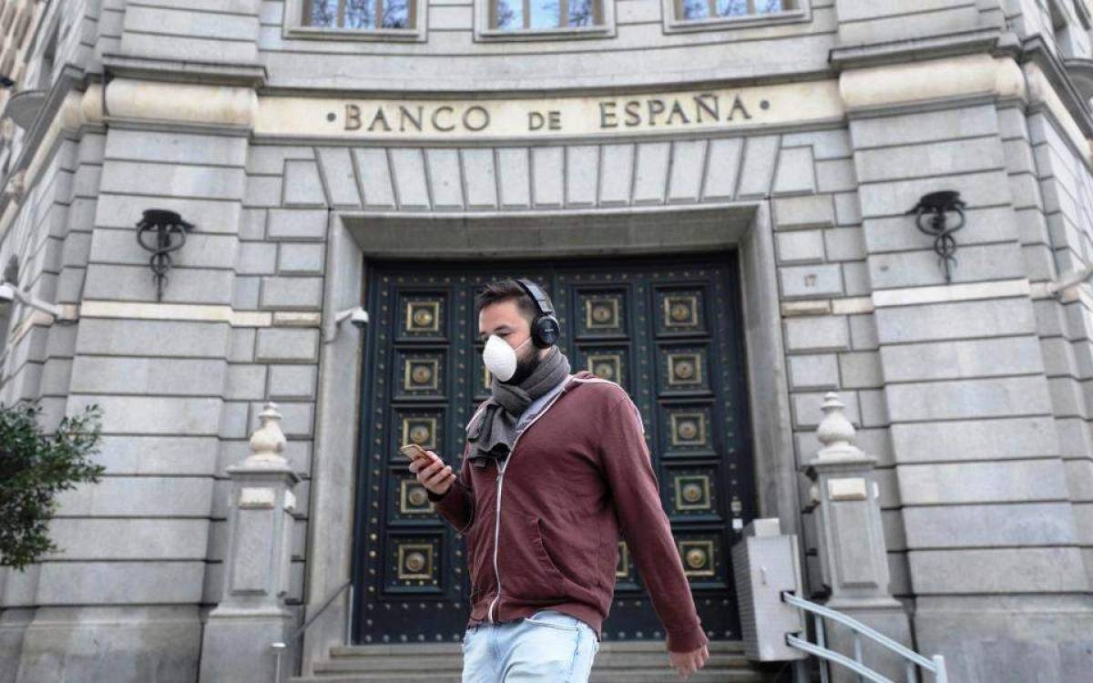 Covid-19: Κανένας θάνατος για δεύτερη συνεχόμενη ημέρα στην Ισπανία
