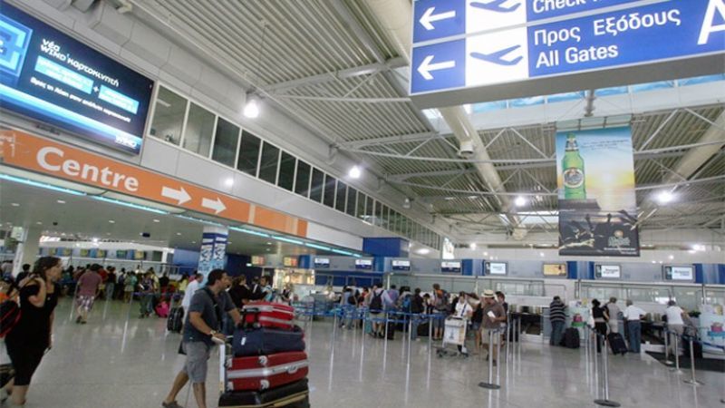 Αναστολή της απεργίας της ΟΣΥΠΑ-Κανονικά το πρόγραμμα πτήσεων