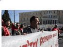 ΝΥΤ: Χιλιάδες Έλληνες εναντίον των νέων μέτρων λιτότητας