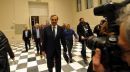 ΝΔ: Ασκήσεις περιχαράκωσης με το βλέμμα σε «δεύτερο γύρο»