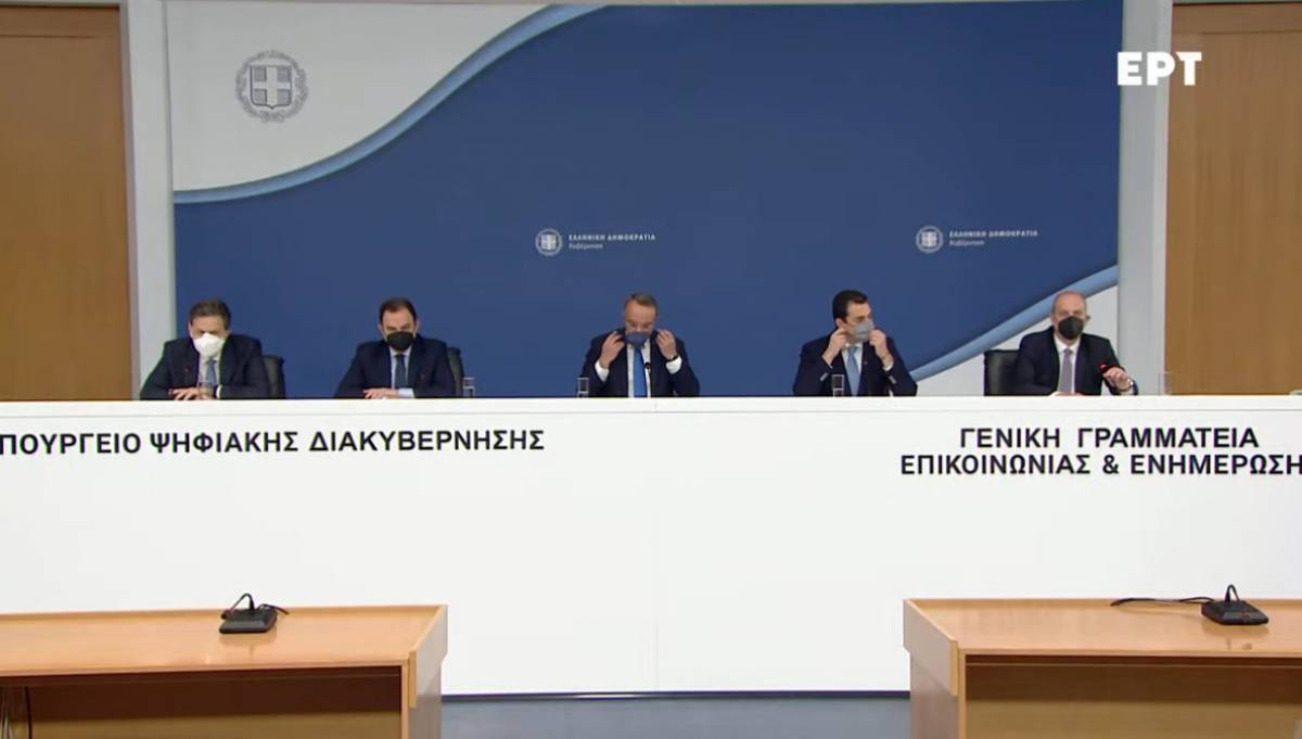 Νέα μέτρα: Έξι παρεμβάσεις για την ακρίβεια-Ποσά και δικαιούχοι (videos)