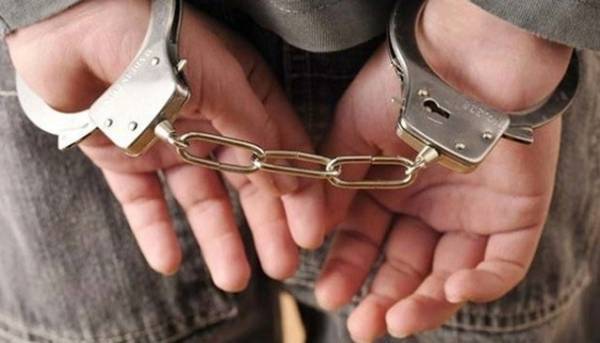 Προμαχώνας: Τέσσερις συλλήψεις για παράβαση του τελωνειακού κώδικα