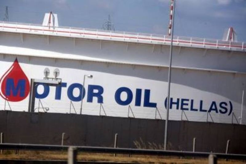 Γιατί βρίσκει ελκυστική τη Motor Oil η Goldman Sachs