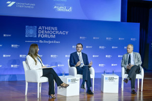 Τι περιλαμβάνει το Εθνικό Σχέδιο για την ΑΙ