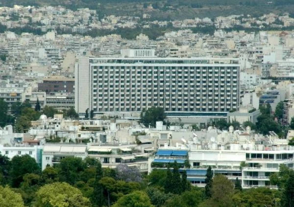 ΤΕΜΕΣ: Αποκτά τον έλεγχο του Ηilton Αθηνών