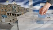 Κλείνουν οι κάλπες