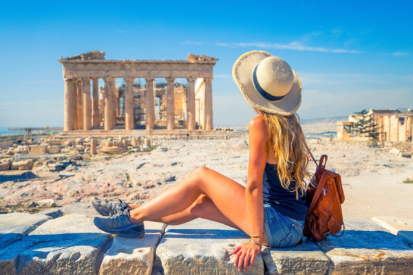 Οι Γερμανοί και η Ελλάδα: Στερεότυπα και αλήθειες